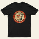 Electricity Will Kill You Kids Entrageek T-Shirt