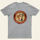 Electricity Will Kill You Kids Entrageek T-Shirt
