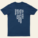 You Look Really Weird Entrageek T-Shirt