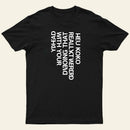 You Look Really Weird Entrageek T-Shirt