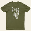 You Look Really Weird Entrageek T-Shirt