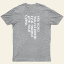You Look Really Weird Entrageek T-Shirt