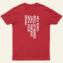 You Look Really Weird Entrageek T-Shirt