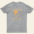 Lee Ho Fooks Chinese Restaurant Entrageek T-Shirt