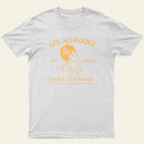 Lee Ho Fooks Chinese Restaurant Entrageek T-Shirt