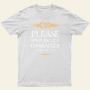 Legalize Recreational Plutonium Entrageek T-Shirt