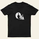 What Cat Fxxk T-Shirt