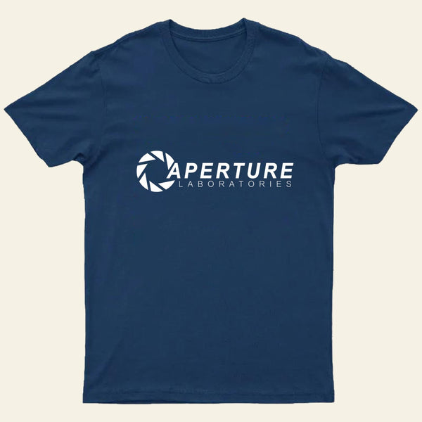 Aperture Laboratories T-Shirt