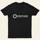 Aperture Laboratories T-Shirt