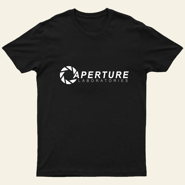 Aperture Laboratories T-Shirt