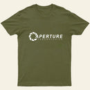 Aperture Laboratories T-Shirt