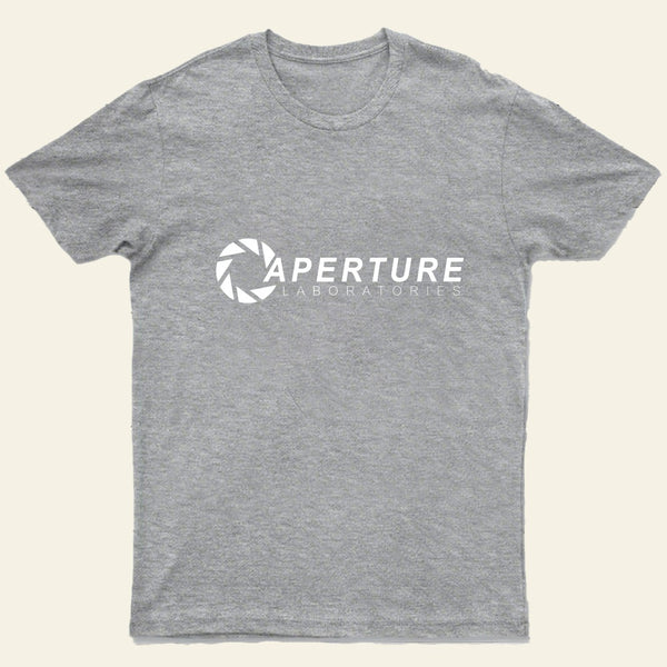 Aperture Laboratories T-Shirt