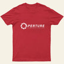 Aperture Laboratories T-Shirt