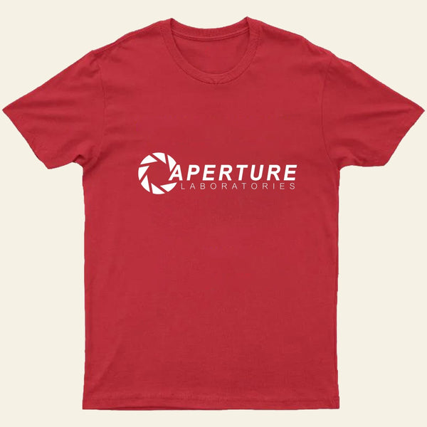Aperture Laboratories T-Shirt