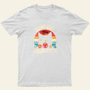 Dungeon Meowster T-Shirt