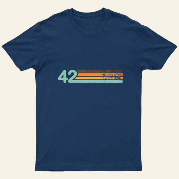 42Everthing T-Shirt