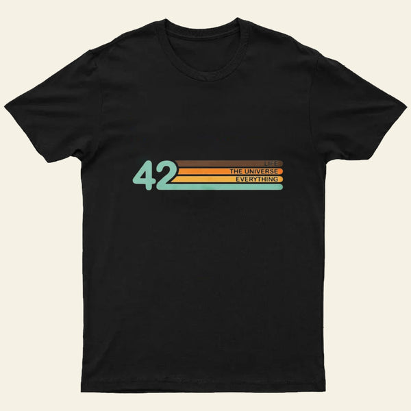 42Everthing T-Shirt
