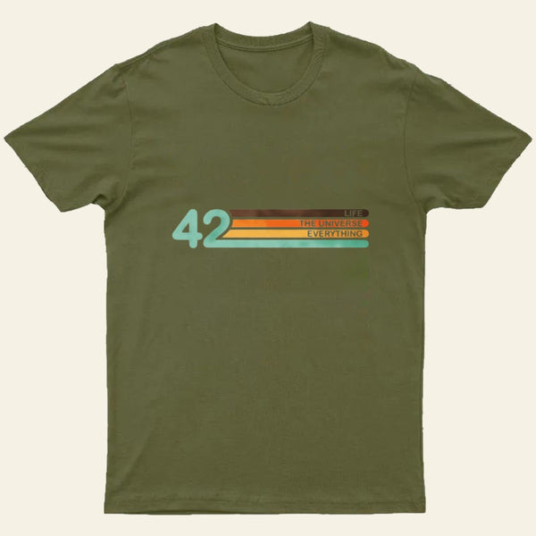 42Everthing T-Shirt