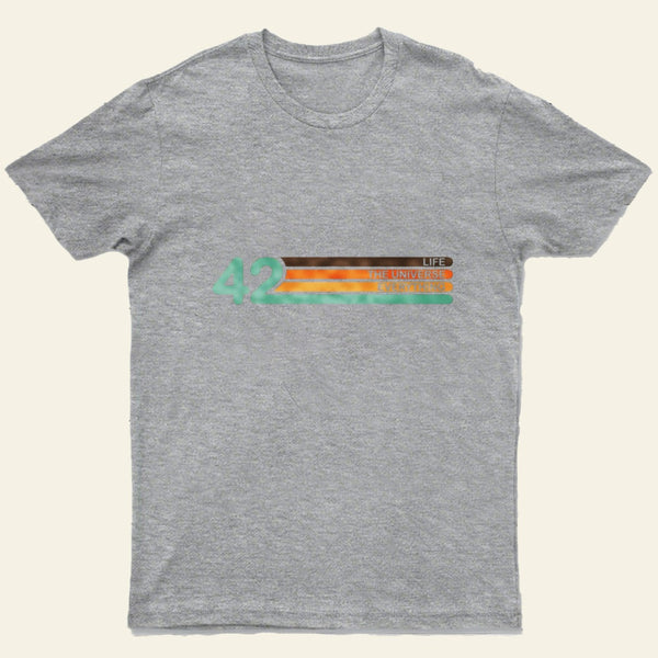 42Everthing T-Shirt