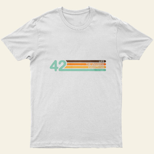 42Everthing T-Shirt