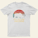 Save The Chubby Unicorns T-Shirt