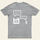 I Am Your Father Entrageek T-Shirt