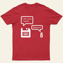 I Am Your Father Entrageek T-Shirt