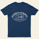 Lumon Industries Entrageek T-Shirt