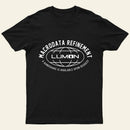 Lumon Industries Entrageek T-Shirt