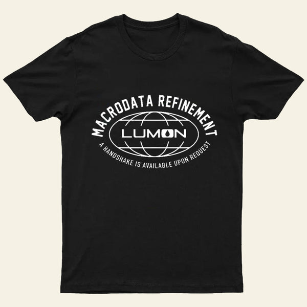 Lumon Industries Entrageek T-Shirt