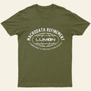 Lumon Industries Entrageek T-Shirt