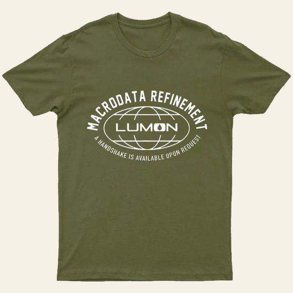 Lumon Industries Entrageek T-Shirt