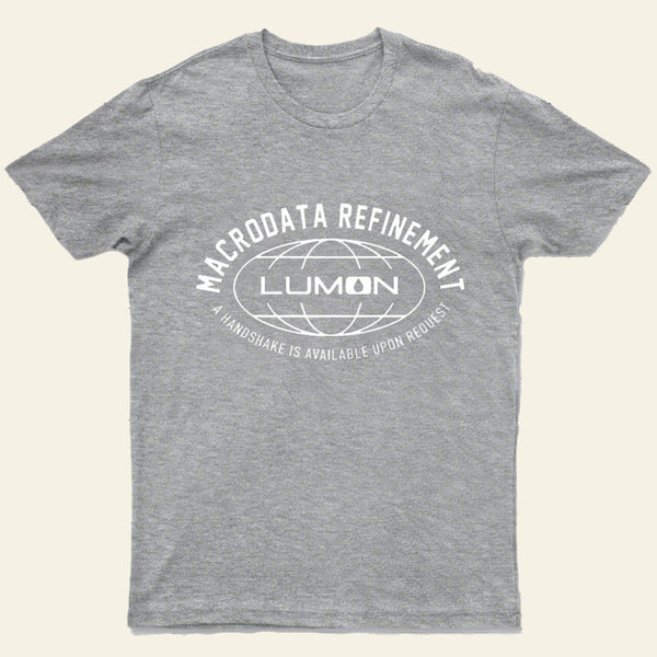 Lumon Industries Entrageek T-Shirt