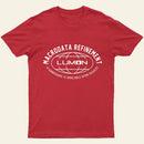 Lumon Industries Entrageek T-Shirt
