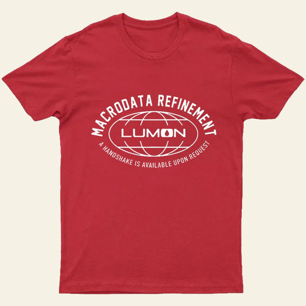 Lumon Industries Entrageek T-Shirt