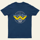 Weyland Yutani Scifi T-Shirt
