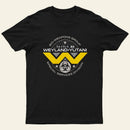 Weyland Yutani Scifi T-Shirt