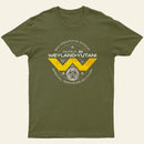 Weyland Yutani Scifi T-Shirt