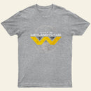 Weyland Yutani Scifi T-Shirt