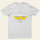Weyland Yutani Scifi T-Shirt