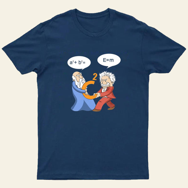 Funny Scientist T-Shirt