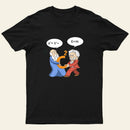 Funny Scientist T-Shirt