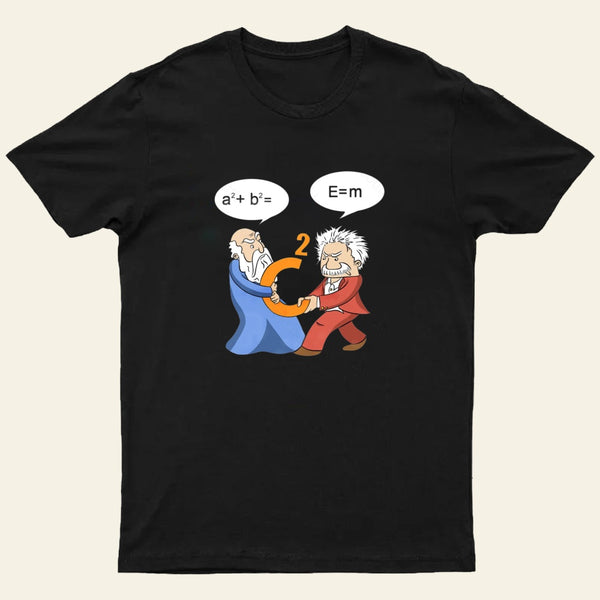 Funny Scientist T-Shirt