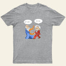 Funny Scientist T-Shirt