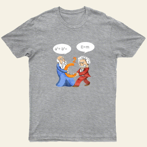 Funny Scientist T-Shirt