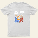 Funny Scientist T-Shirt