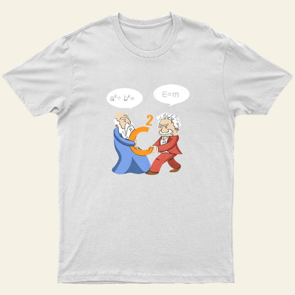 Funny Scientist T-Shirt
