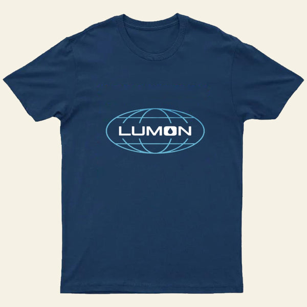 Lumon Severance Entrageek T-Shirt