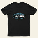 Lumon Severance Entrageek T-Shirt