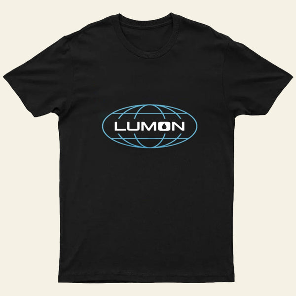Lumon Severance Entrageek T-Shirt